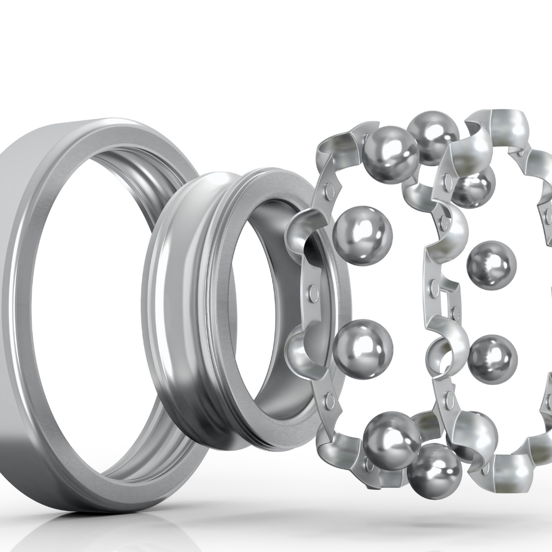 Doğru Rulman Seçimi Nasıl Yapılır?