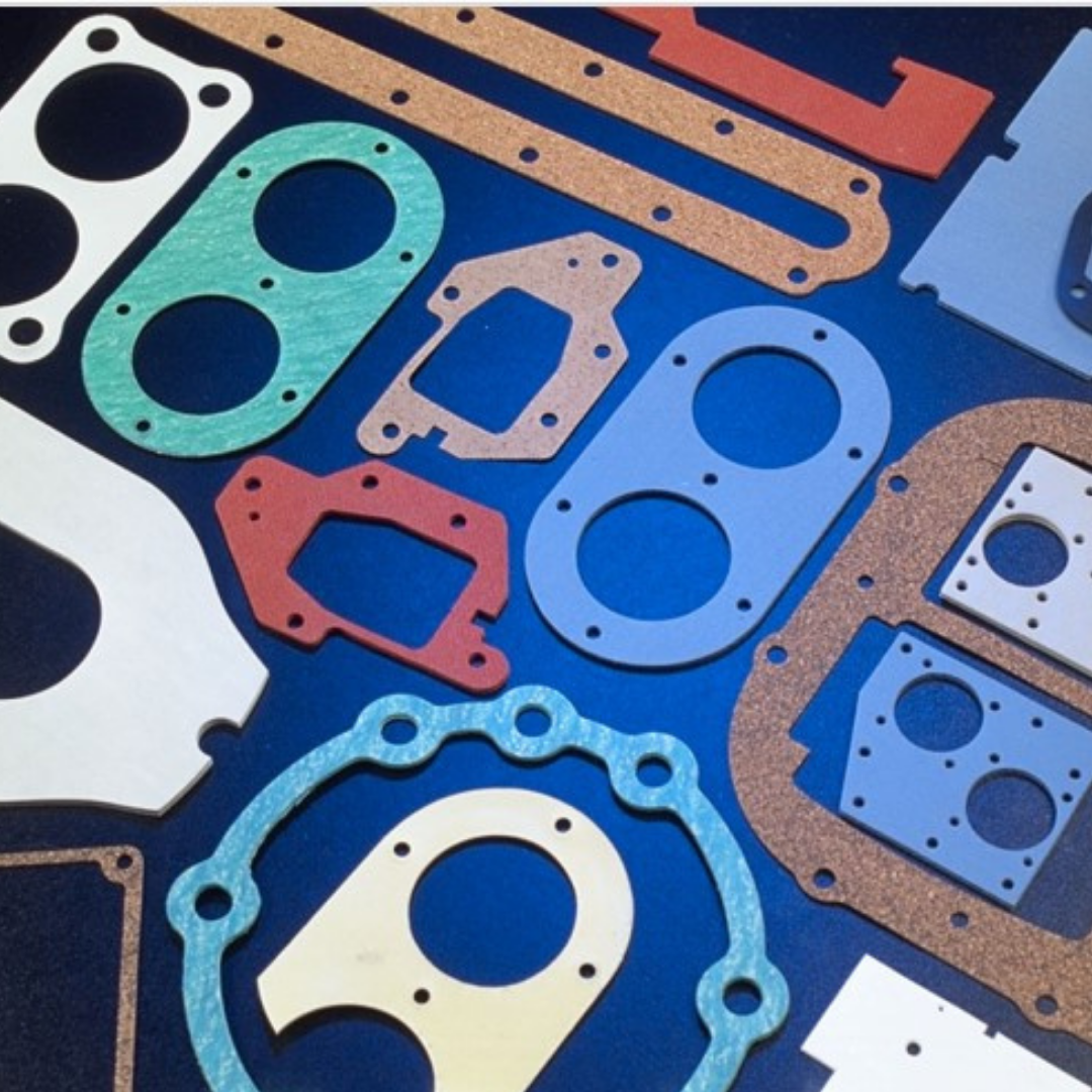 Endüstriyel Makinelerde Sızdırmazlığın Önemi: Keçe ve Contalar