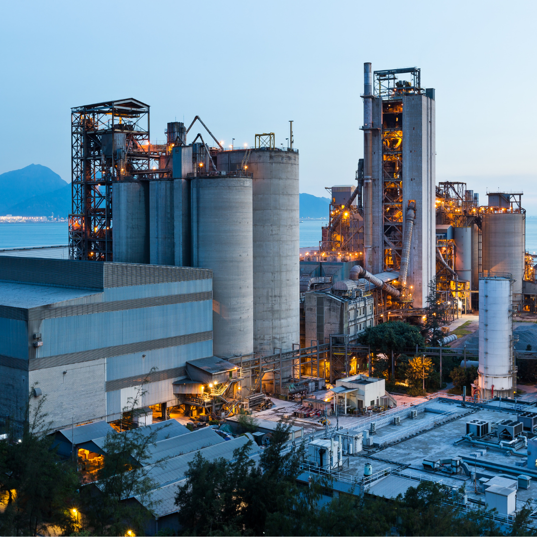 Ağır Sanayi Uygulamaları İçin Yüksek Performanslı Rulmanlar