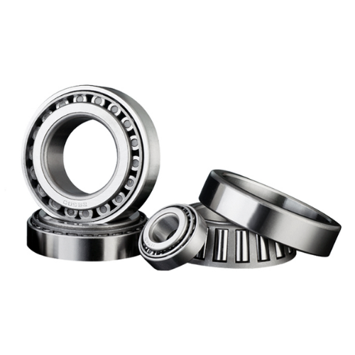 Yüksek Performanslı Rulman Çözümleri