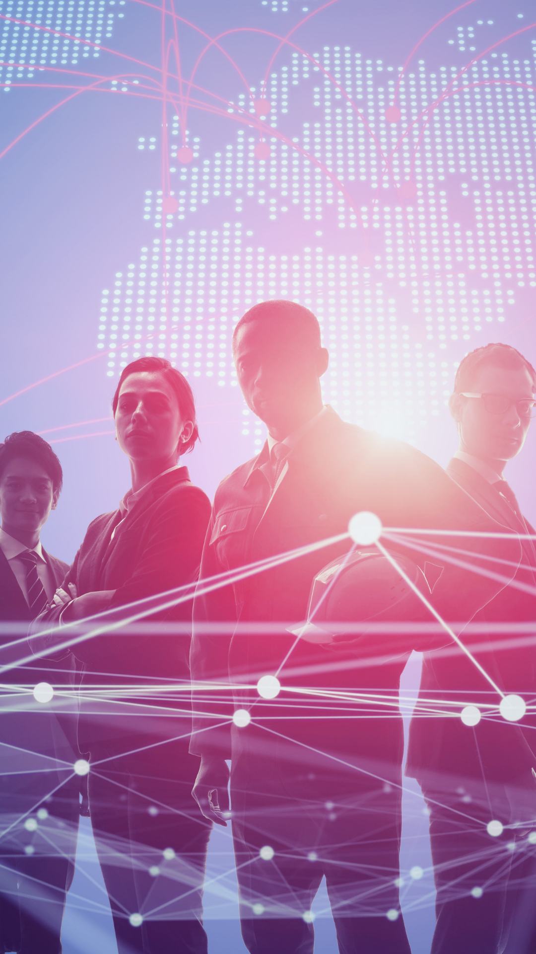 Geleceği Birlikte İnşa Edelim