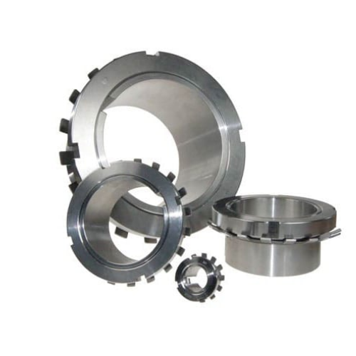 Manşon ve Danagözü Rulmanlar