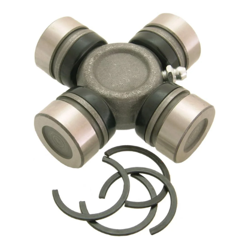 Segman ve Şaft Mafsalları